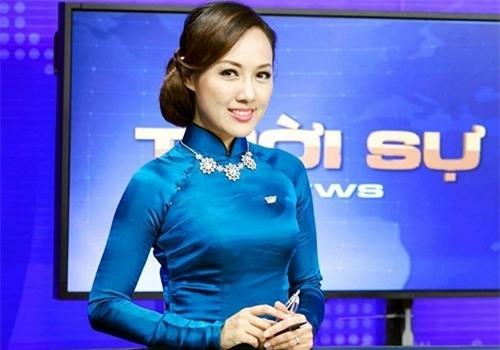 Chồng BTV truyền hình nổi tiếng 0