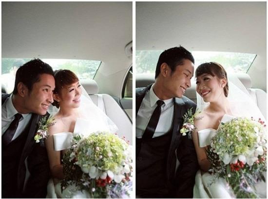 Chồng BTV truyền hình nổi tiếng 3