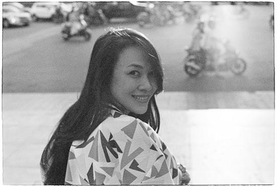 Mỹ Tâm liên tục gửi tới khán giả những bộ hình mang nhiều ý nghĩa đặc biệt.