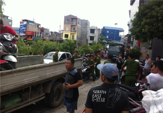 đột kích, karaoke Ruby, Hải Phòng, thuốc lắc,Hải Phòng thất bại