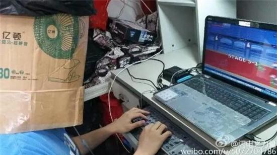 Phát minh bá đạo, nam sinh viên khiến nhiều người phải suy ngẫm - Ảnh 4.