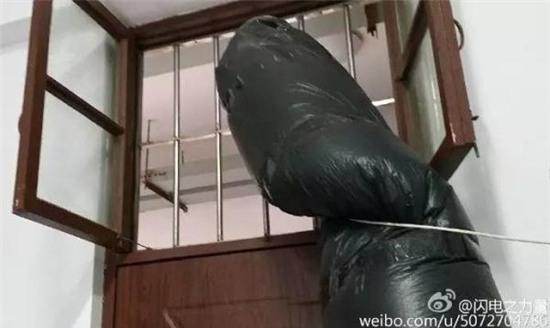 Phát minh bá đạo, nam sinh viên khiến nhiều người phải suy ngẫm - Ảnh 5.