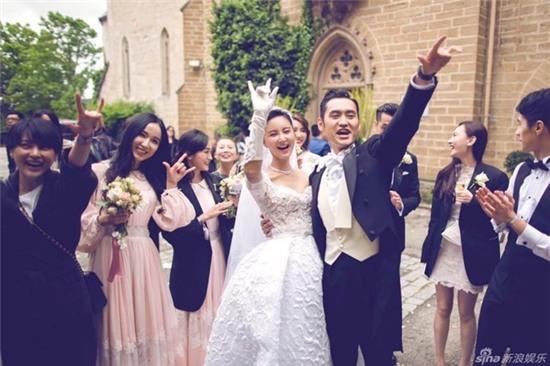 Sao 'Anh hung xa dieu' bi to cuoi lam hu hai lau dai co hinh anh 1