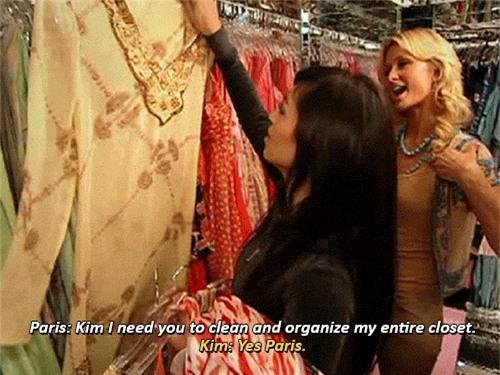 Paris Hilton nhắc Kanye West: Tôi đã làm con khốn của anh nổi tiếng! - Ảnh 1.