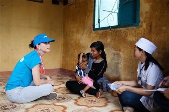 Katy Perry chia se nhung gi sau khi tro ve tu Viet Nam? hinh anh 5