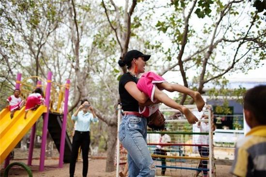 Katy Perry chia se nhung gi sau khi tro ve tu Viet Nam? hinh anh 7