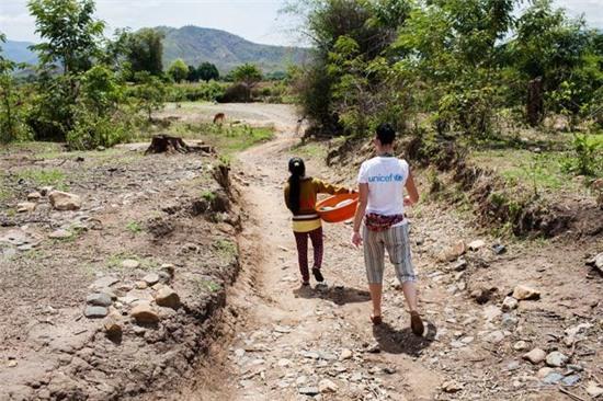 Katy Perry chia se nhung gi sau khi tro ve tu Viet Nam? hinh anh 9