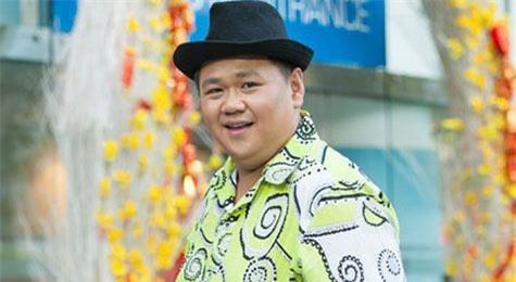 San khau hoat dong tot du Minh Beo bi bat hinh anh 1