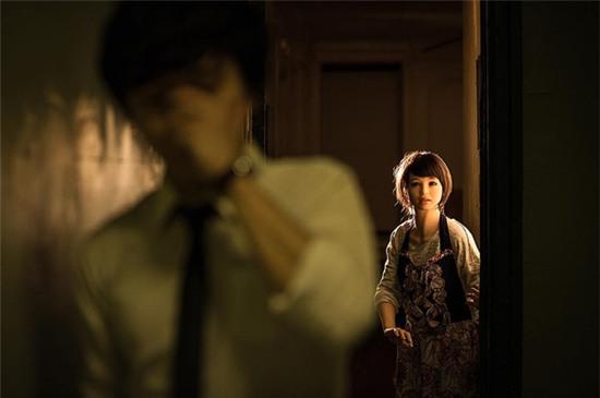 búp bê tình dục