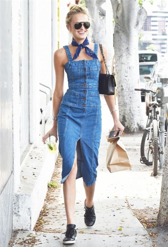 Sao ngoai bien tau khan bandana thanh vong co choker hinh anh 10