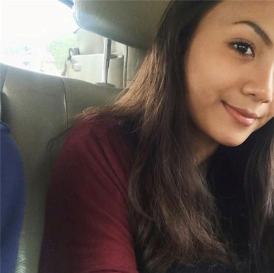 Huyme công khai bạn gái mới xinh đẹp - Ảnh 10.