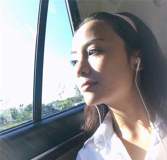 Huyme công khai bạn gái mới xinh đẹp - Ảnh 11.