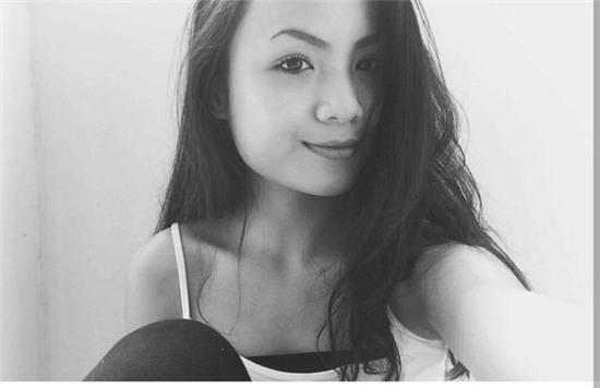 Huyme công khai bạn gái mới xinh đẹp - Ảnh 2.