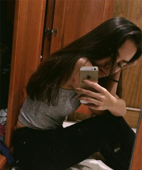 Huyme công khai bạn gái mới xinh đẹp - Ảnh 8.