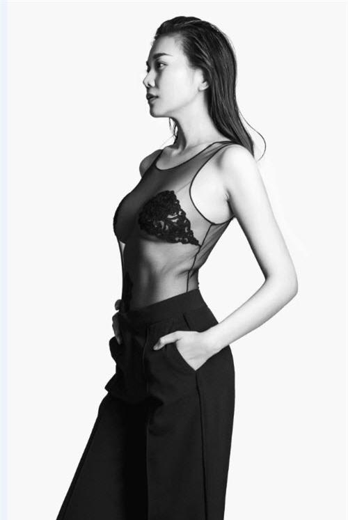 2 kiểu mốt phô diễn hình thể được sao Việt ưa chuộng - 4