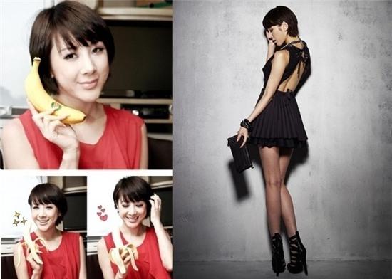 Chỉ ăn chuối buổi sáng, giảm 6kg trong 1 tháng như sao Hàn - Ảnh 2.