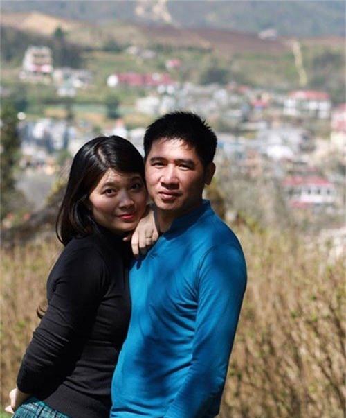 MC Diệp Anh, BTV Diệp Anh, VTV, truyền hình, thời sự