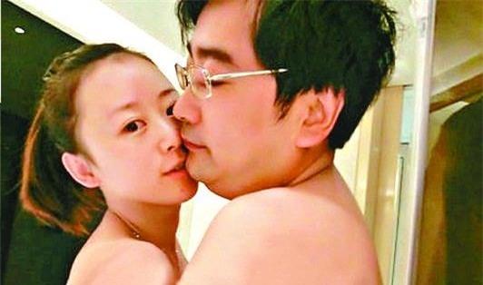 MC, MC truyền hình, nữ MC, quan tham, quan chức, quan chức tham nhũng, tham nhũng, Trung Quốc, quan tham Trung Quốc