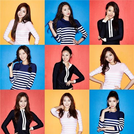 Miss Korea 2016, Thí sinh, Hoa hậu Hàn Quốc 2016