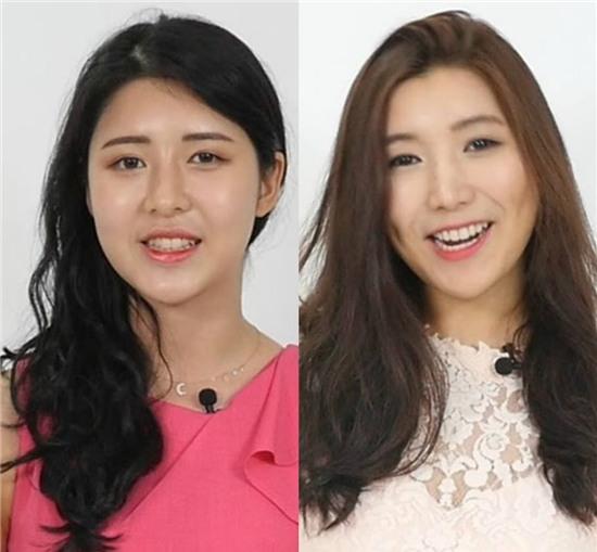 Miss Korea 2016, Thí sinh, Hoa hậu Hàn Quốc 2016