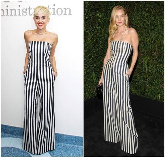 Sao ngoai dien jumpsuit ke soc, ai mac dep hon? hinh anh 10