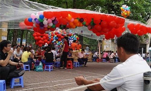 chum anh: nhung nghia cu am long si tu hinh anh 4