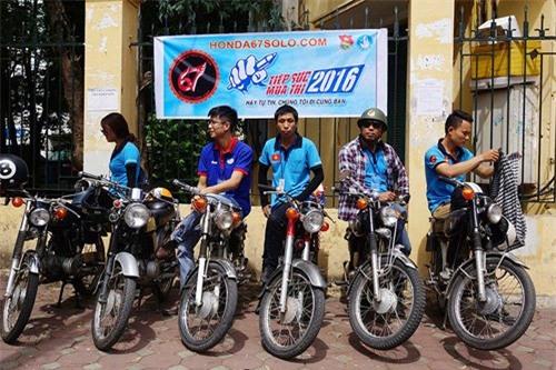 chum anh: nhung nghia cu am long si tu hinh anh 7