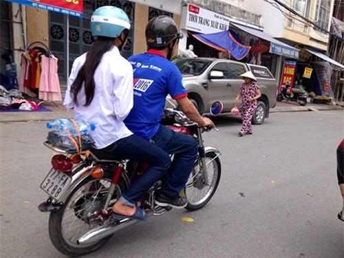 chum anh: nhung nghia cu am long si tu hinh anh 8