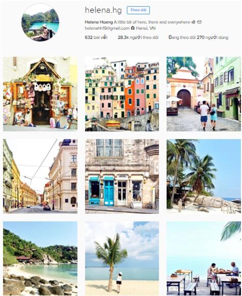 Nếu mê du lịch, hãy chắc rằng mình đã follow 6 người trẻ Việt này trên Instagram - Ảnh 18.