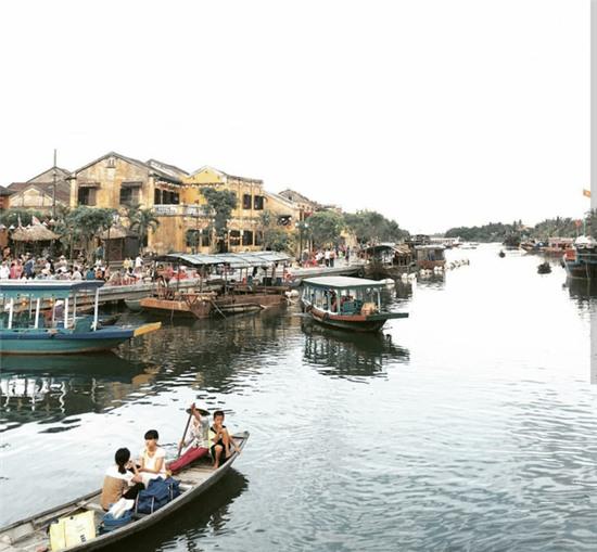 Nếu mê du lịch, hãy chắc rằng mình đã follow 6 người trẻ Việt này trên Instagram - Ảnh 3.
