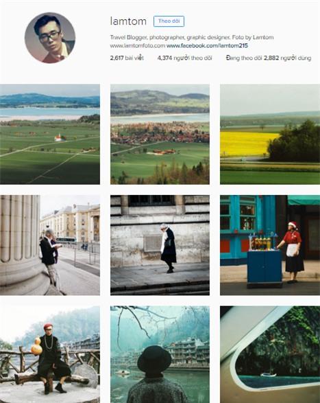 Nếu mê du lịch, hãy chắc rằng mình đã follow 6 người trẻ Việt này trên Instagram - Ảnh 43.
