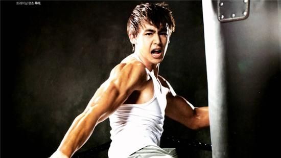 Thân hình quá khứ - hiện tại của những mỹ nam Hàn này sẽ khiến bạn tin vào sự kỳ diệu của tập luyện - Ảnh 23.