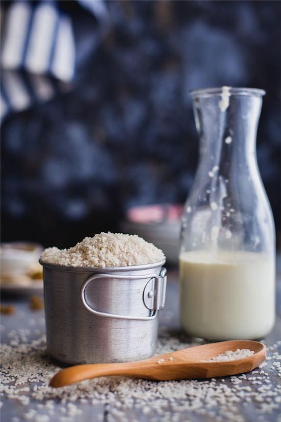 Những thực phẩm làm bạn tăng cân nhanh hơn cả tinh bột - Ảnh 1.