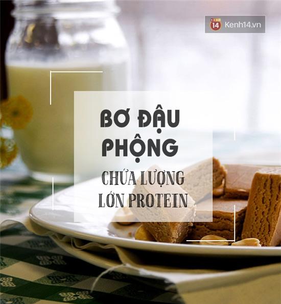 Những thực phẩm làm bạn tăng cân nhanh hơn cả tinh bột - Ảnh 4.