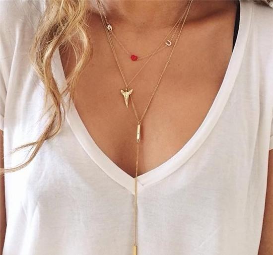 12 mon do thoi trang cho ngay cuoi tuan hinh anh 11