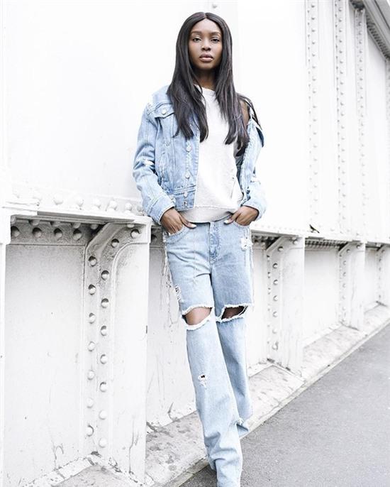 12 mon do thoi trang cho ngay cuoi tuan hinh anh 2