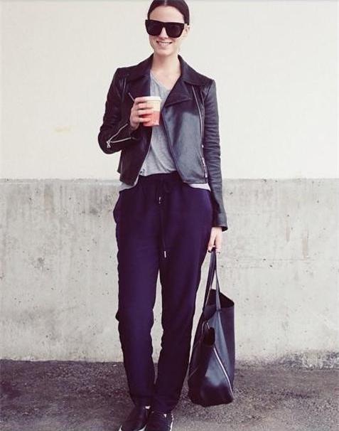 12 mon do thoi trang cho ngay cuoi tuan hinh anh 4