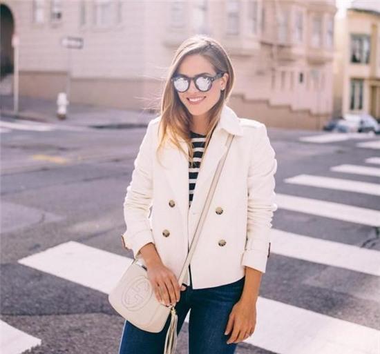 12 mon do thoi trang cho ngay cuoi tuan hinh anh 7