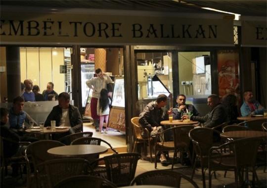 Ảnh minh họa. Ảnh: REUTERS