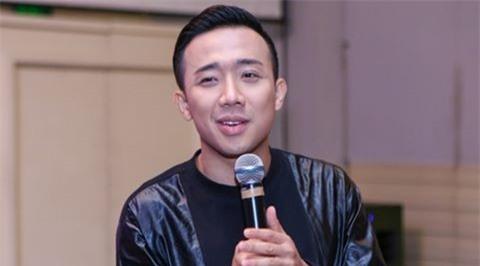 Tran Thanh len tieng ly do bi tu choi nhap canh vao My hinh anh 1