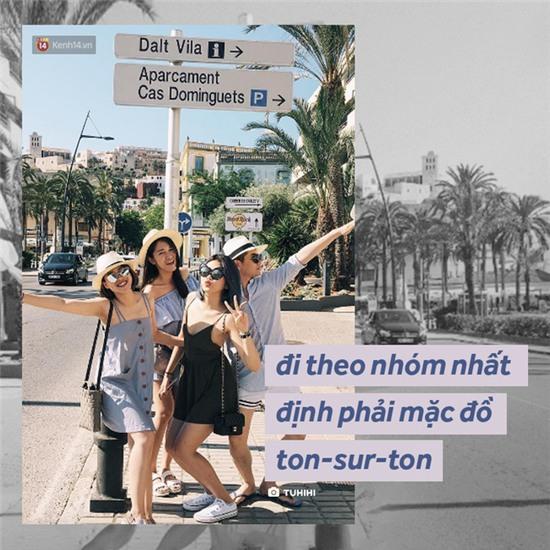 Đi du lịch bây giờ, người ta chỉ toàn thế này thôi này! - Ảnh 7.