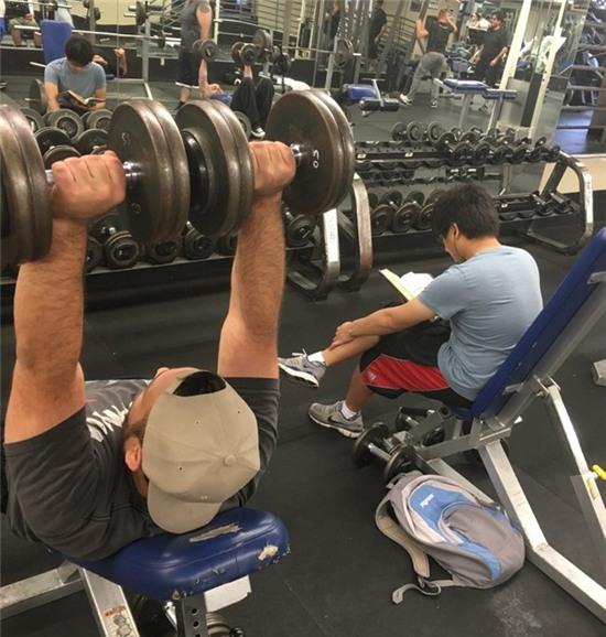 nhung hinh anh "kho tim hiem thay" tren the gioi hinh anh 4