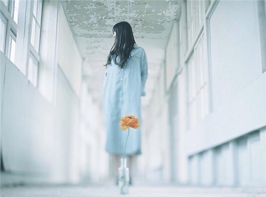 Nỗi buồn sau tiếng cười