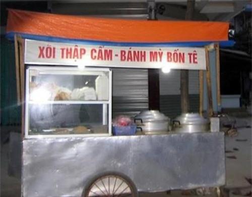 Cười té ghế với những biển hiệu “khó đỡ” chỉ có ở Việt Nam