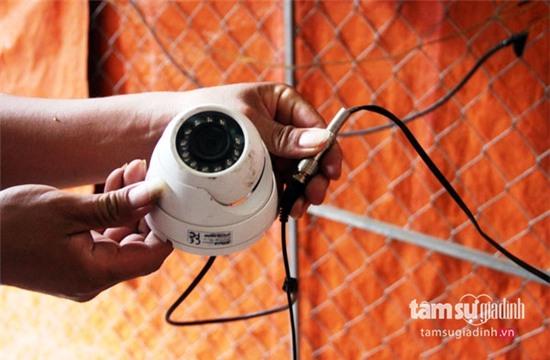 Chân dung trùm ma túy xây hầm ngầm thoát hiểm, tàng trữ hàng chục khẩu súng - Ảnh 1.