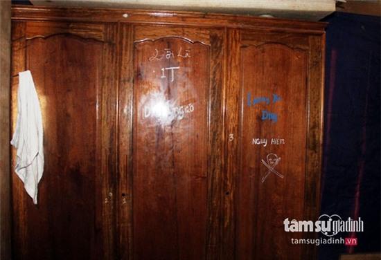 Chân dung trùm ma túy xây hầm ngầm thoát hiểm, tàng trữ hàng chục khẩu súng - Ảnh 2.