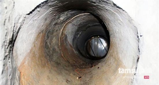 Chân dung trùm ma túy xây hầm ngầm thoát hiểm, tàng trữ hàng chục khẩu súng - Ảnh 5.