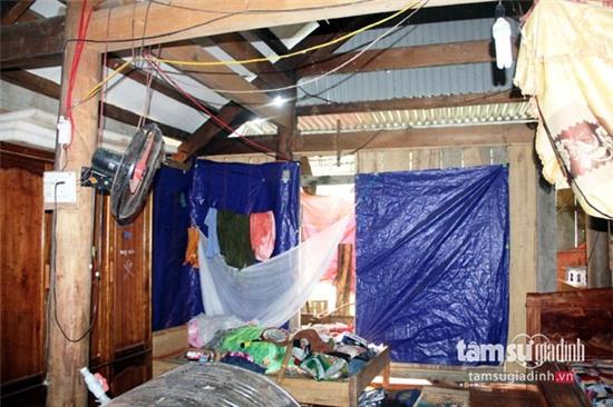 Chân dung trùm ma túy xây hầm ngầm thoát hiểm, tàng trữ hàng chục khẩu súng - Ảnh 6.