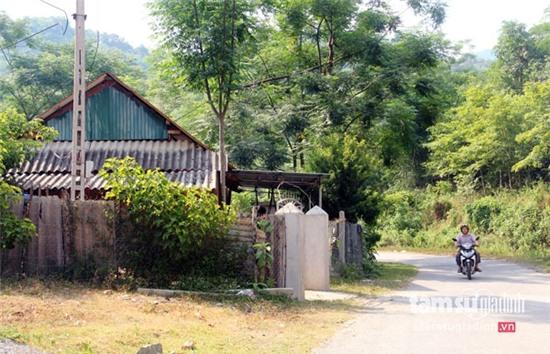 Chân dung trùm ma túy xây hầm ngầm thoát hiểm, tàng trữ hàng chục khẩu súng - Ảnh 7.