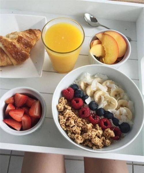 Giảm mỡ bụng chẳng khó nếu bạn thuộc lòng 5 điều này - 7